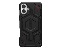 UAG Monarch Pro do iPhone 16 z MagSafe kevlar black - 1279758 - zdjęcie 1